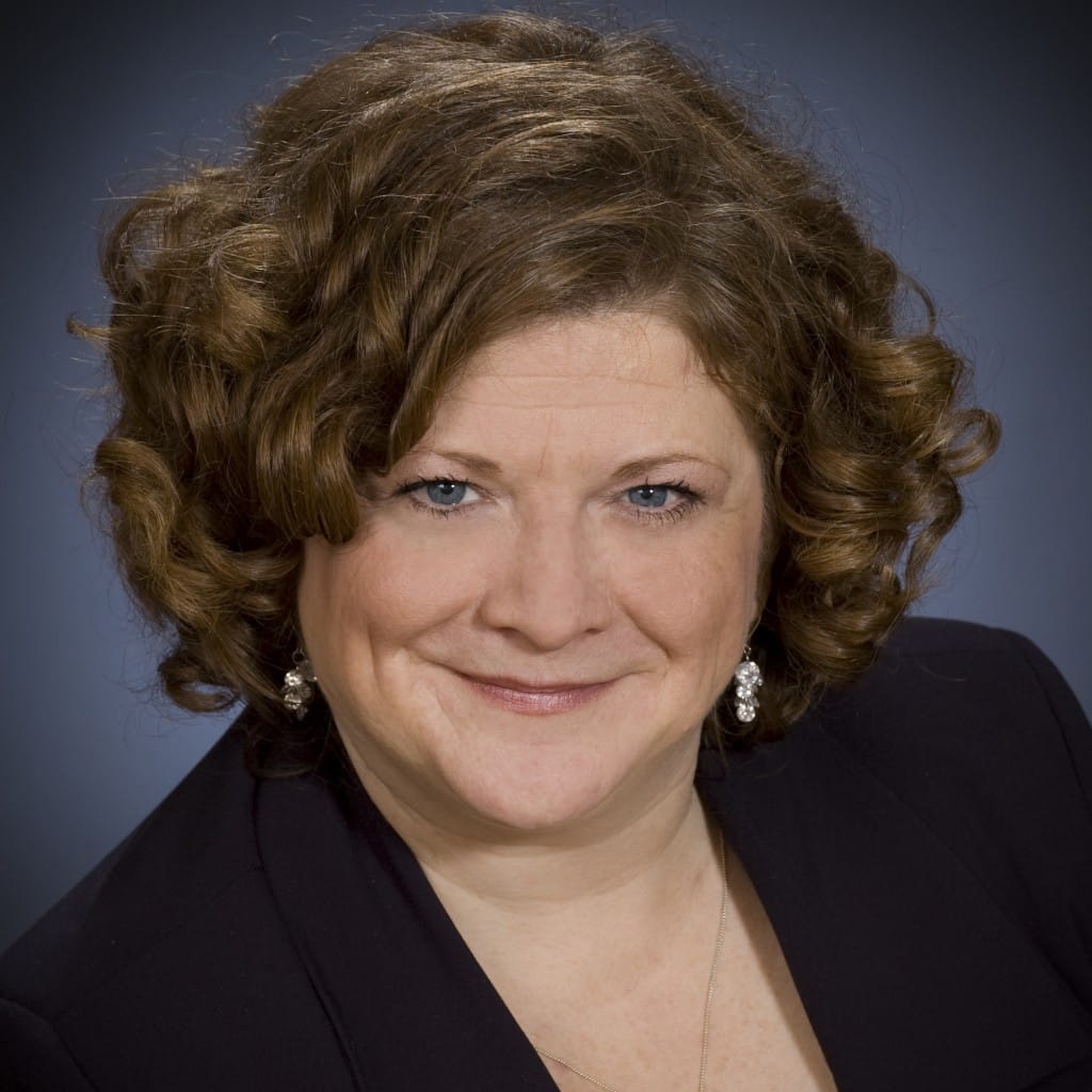 Janet McKeough
